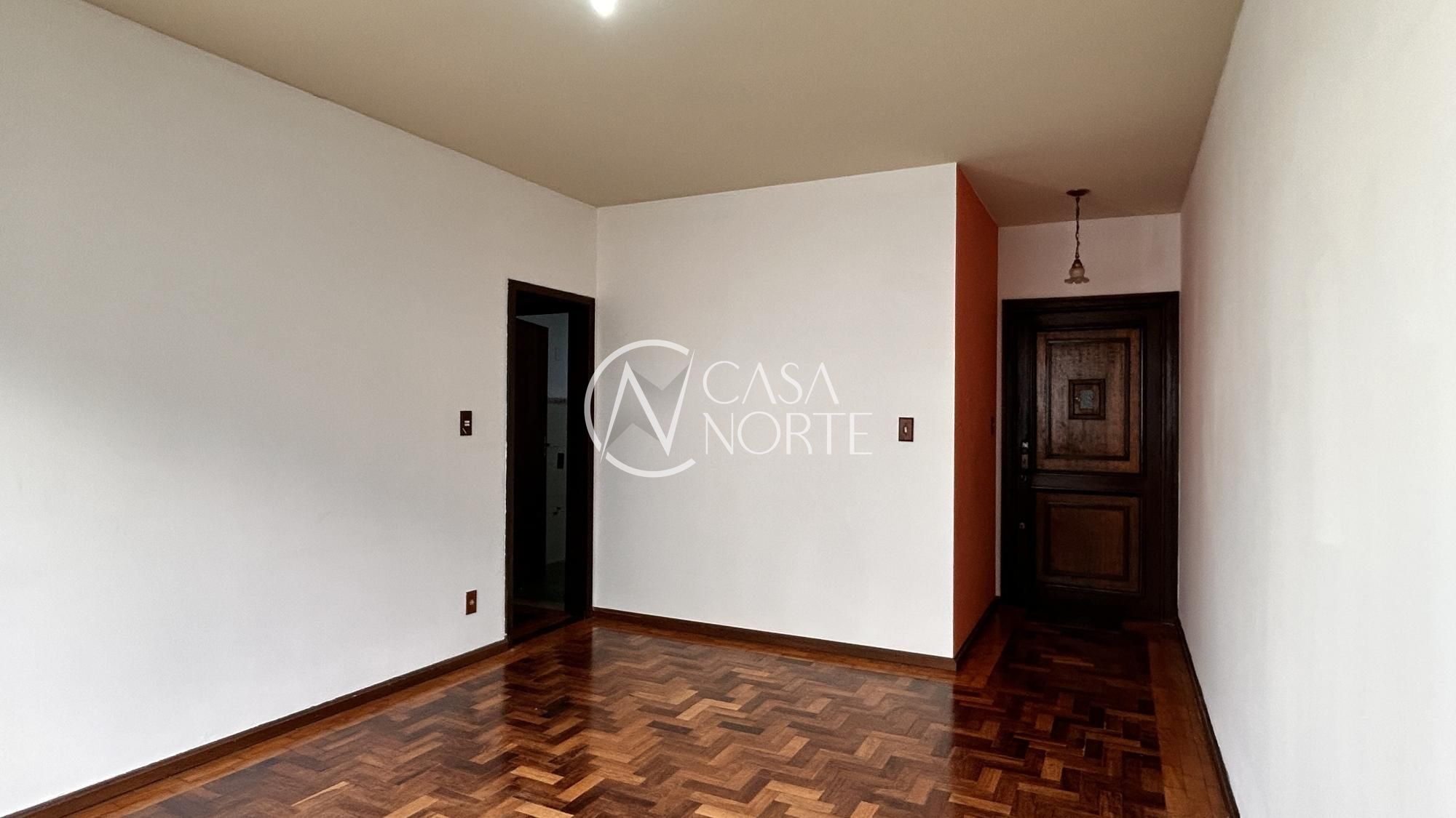 Apartamento à venda com 3 quartos, 109m², Rua Coronel Fernando Machado no bairro Centro Histórico em Porto Alegre