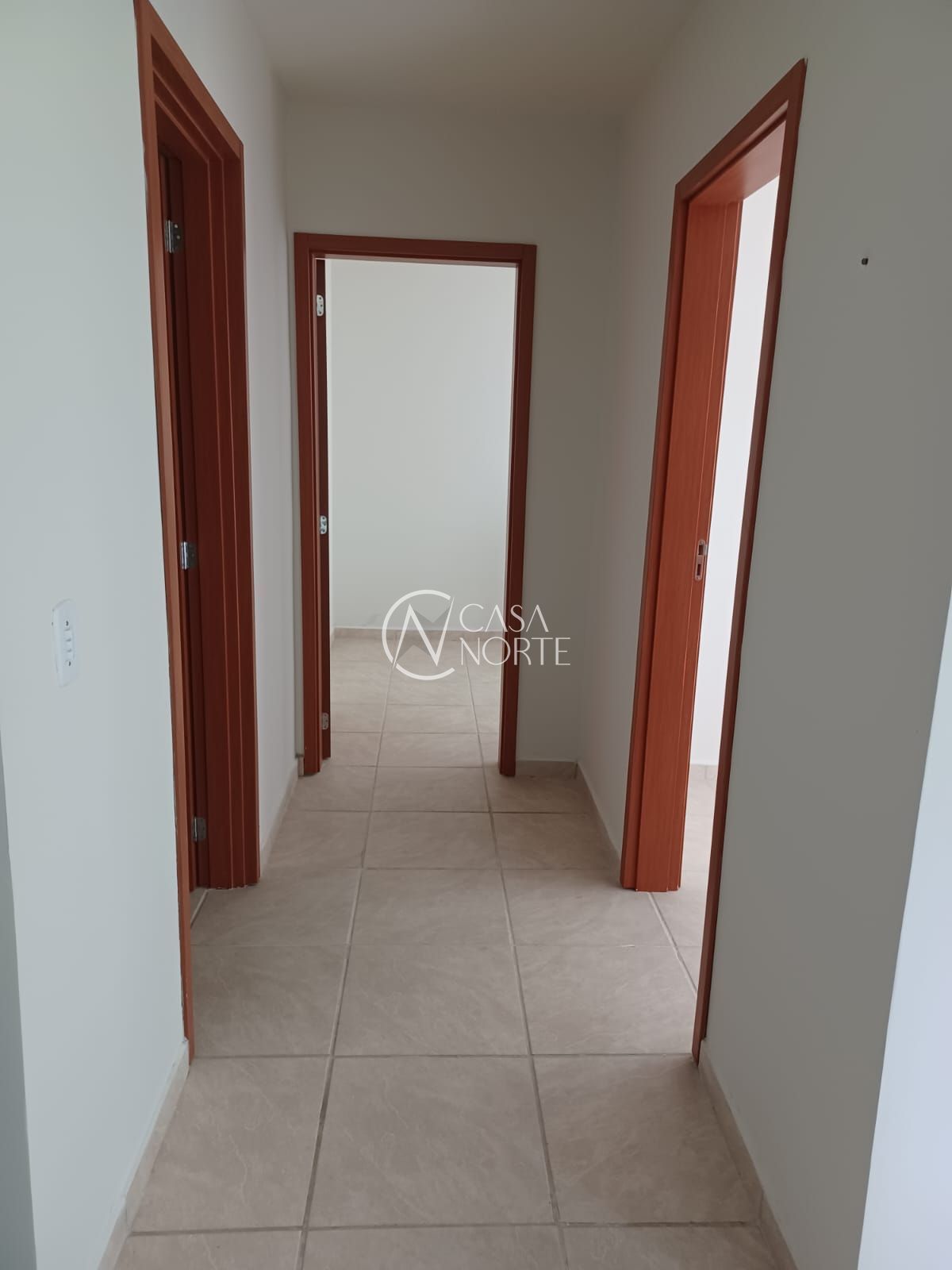 Apartamento à venda com 2 quartos, 51m², 1 vaga, Rua Gentil Claudionor de Souza Lopes no bairro Chapéu do Sol em Porto Alegre