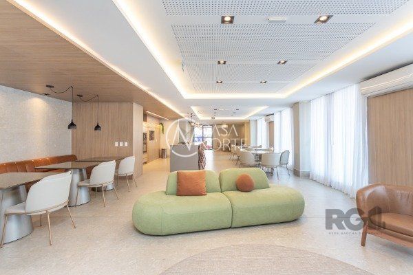 Apartamento à venda com 2 quartos, 101m², 2 suítes, 2 vagas, Rua Carlos Von Koseritz - de 1141/1142 ao Fim no bairro Auxiliadora em Porto Alegre