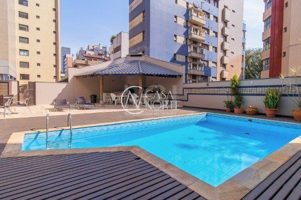 Cobertura à venda com 2 quartos, 351m², 1 suíte, 3 vagas, Avenida Bage no bairro Petrópolis em Porto Alegre