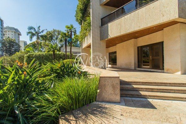 Apartamento à venda com 4 quartos, 503m², 4 suítes, 5 vagas, Avenida Coronel Lucas de Oliveira no bairro Bela Vista em Porto Alegre