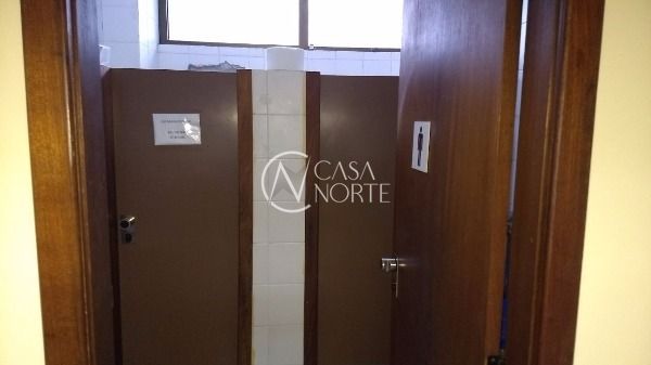 Sala Comercial à venda , 518m², 2 vagas, Avenida Patria no bairro São Geraldo em Porto Alegre