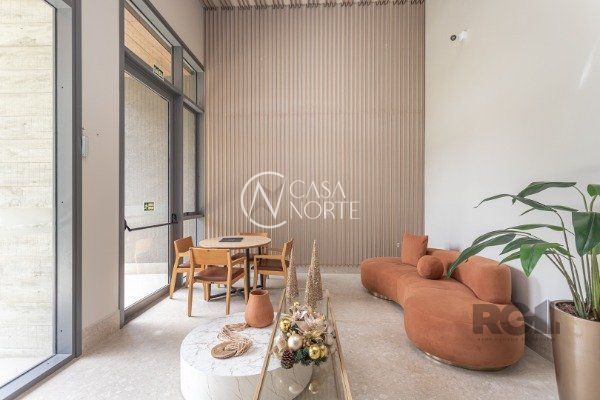 Apartamento à venda com 3 quartos, 129m², 3 suítes, 2 vagas, Rua Carlos Von Koseritz - de 1141/1142 ao Fim no bairro Auxiliadora em Porto Alegre