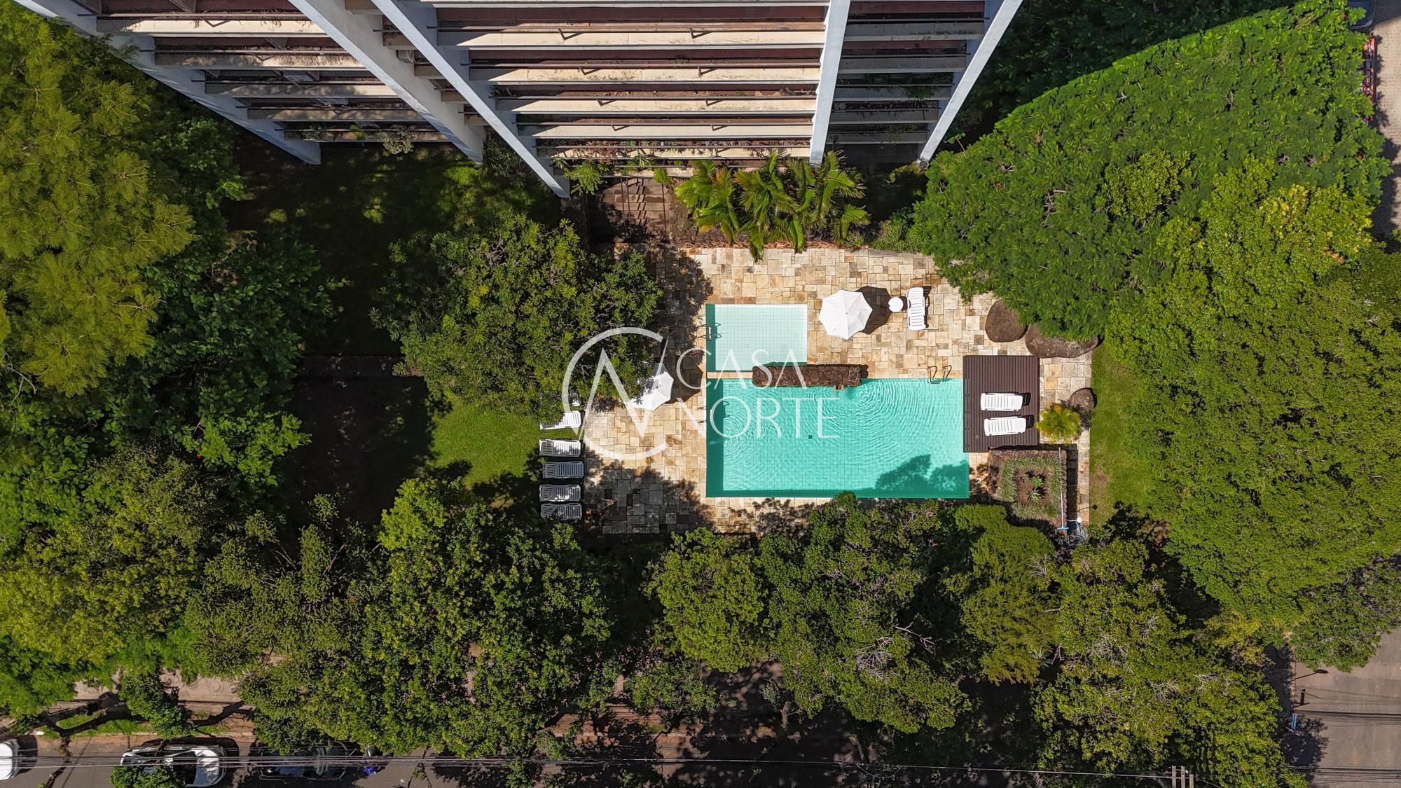 Apartamento à venda com 3 quartos, 315m², 1 suíte, 2 vagas, Rua Doutor Freire Alemão no bairro Mont Serrat em Porto Alegre