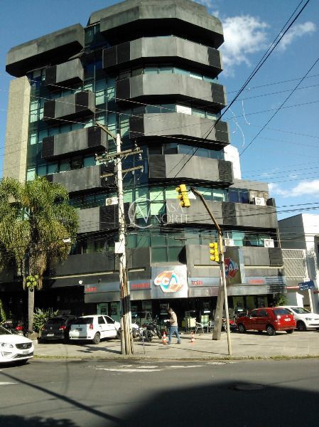 Sala Comercial à venda , 189m², Rua Dona Laura no bairro Rio Branco em Porto Alegre