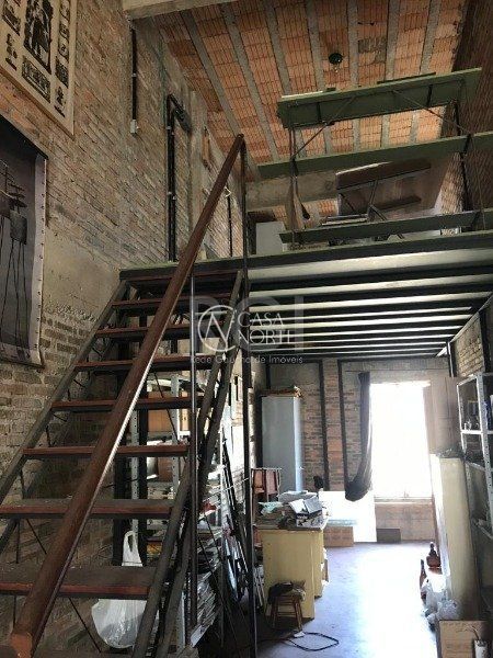 Prédio Comercial à venda , 328m², Rua Placido de Castro no bairro Azenha em Porto Alegre