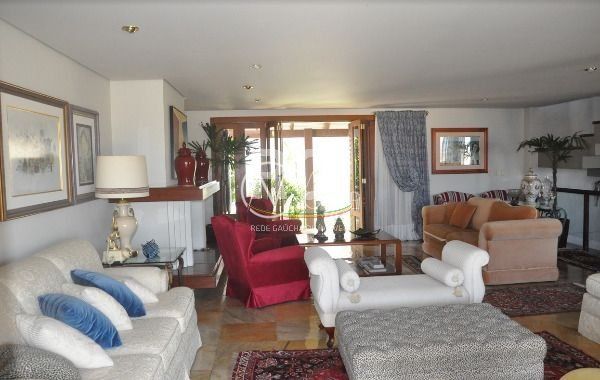 Casa à venda com 5 quartos, 408m², 2 suítes, 3 vagas, Rua Dona Lida Monteiro no bairro Teresópolis em Porto Alegre