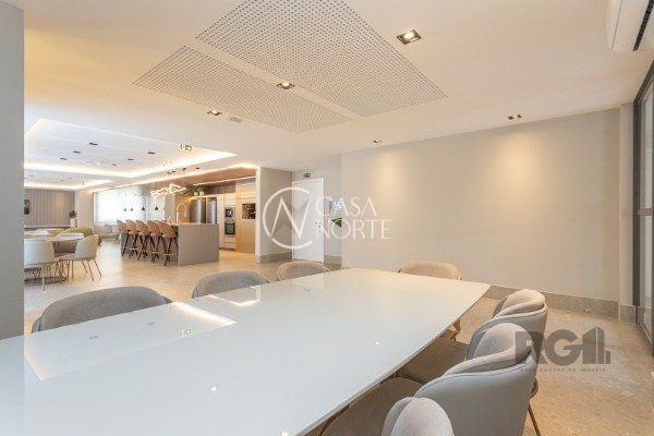 Apartamento à venda com 3 quartos, 129m², 3 suítes, 2 vagas, Rua Carlos Von Koseritz - de 1141/1142 ao Fim no bairro Auxiliadora em Porto Alegre