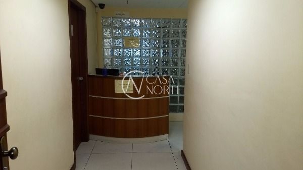 Sala Comercial à venda , 518m², 2 vagas, Avenida Patria no bairro São Geraldo em Porto Alegre