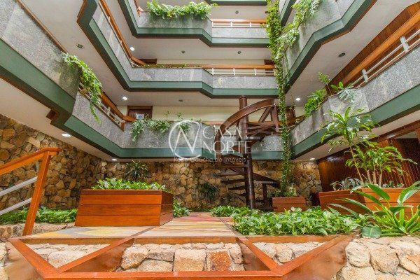 Sala Comercial à venda , 31m², 1 vaga, Rua Dom Pedro II no bairro São João em Porto Alegre
