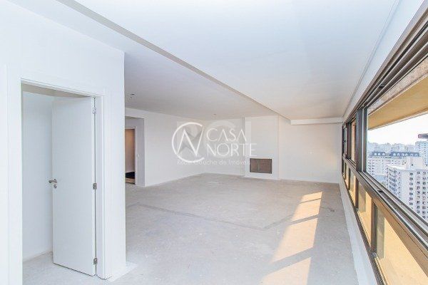 Cobertura à venda com 4 quartos, 617m², 4 suítes, 5 vagas, Rua Tito Lívio Zambecari no bairro Mont Serrat em Porto Alegre