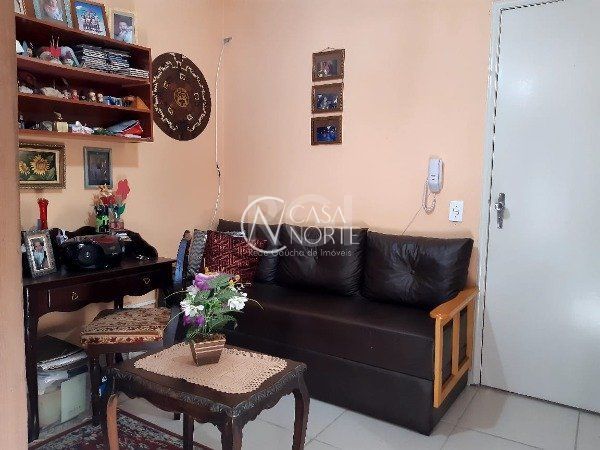 Kitnet à venda , 258m², Rua Bento de Amaral no bairro Partenon em Porto Alegre