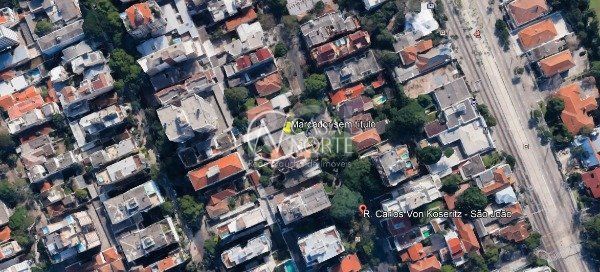 Terreno à venda  com 387m², Rua Carlos Von Koseritz no bairro São João em Porto Alegre
