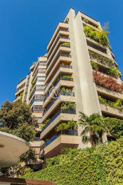 Apartamento à venda com 4 quartos, 503m², 4 suítes, 5 vagas, Avenida Coronel Lucas de Oliveira no bairro Bela Vista em Porto Alegre