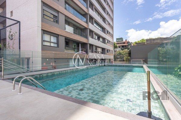 Apartamento à venda com 3 quartos, 129m², 3 suítes, 2 vagas, Rua Carlos Von Koseritz - de 1141/1142 ao Fim no bairro Auxiliadora em Porto Alegre