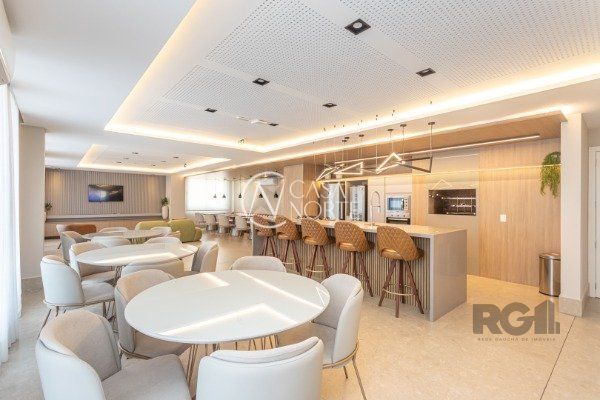 Apartamento à venda com 2 quartos, 101m², 2 suítes, 2 vagas, Rua Carlos Von Koseritz - de 1141/1142 ao Fim no bairro Auxiliadora em Porto Alegre