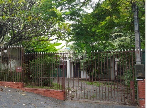 Terreno à venda  com 387m², Rua Carlos Von Koseritz no bairro São João em Porto Alegre