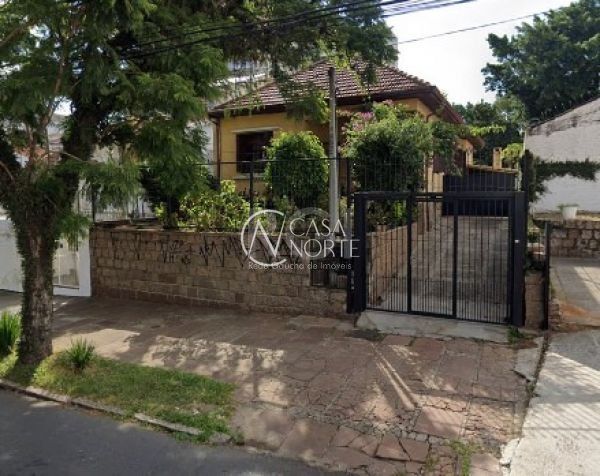 Terreno à venda  com 363m², Rua Americo Vespucio no bairro Higienópolis em Porto Alegre