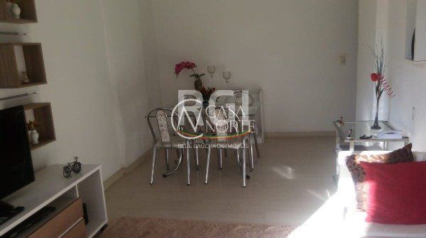 Apartamento à venda com 2 quartos, 63m², Rua Coronel Vicente no bairro Centro Histórico em Porto Alegre