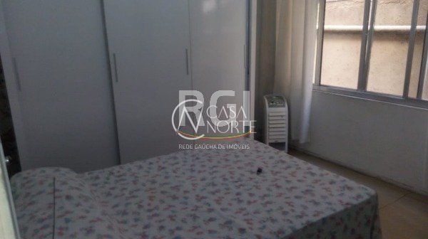 Apartamento à venda com 2 quartos, 63m², Rua Coronel Vicente no bairro Centro Histórico em Porto Alegre