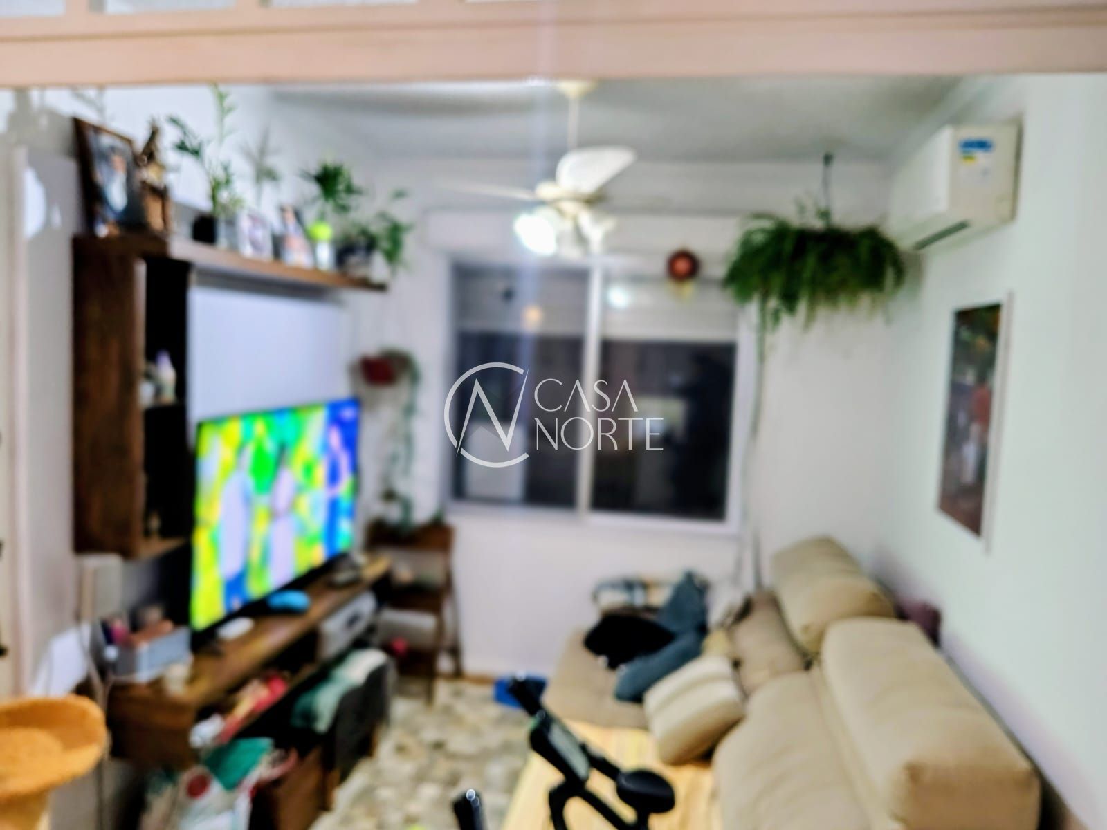 Apartamento à venda com 3 quartos, 69m², 1 vaga, Rua Ventos do Sul no bairro Vila Nova em Porto Alegre