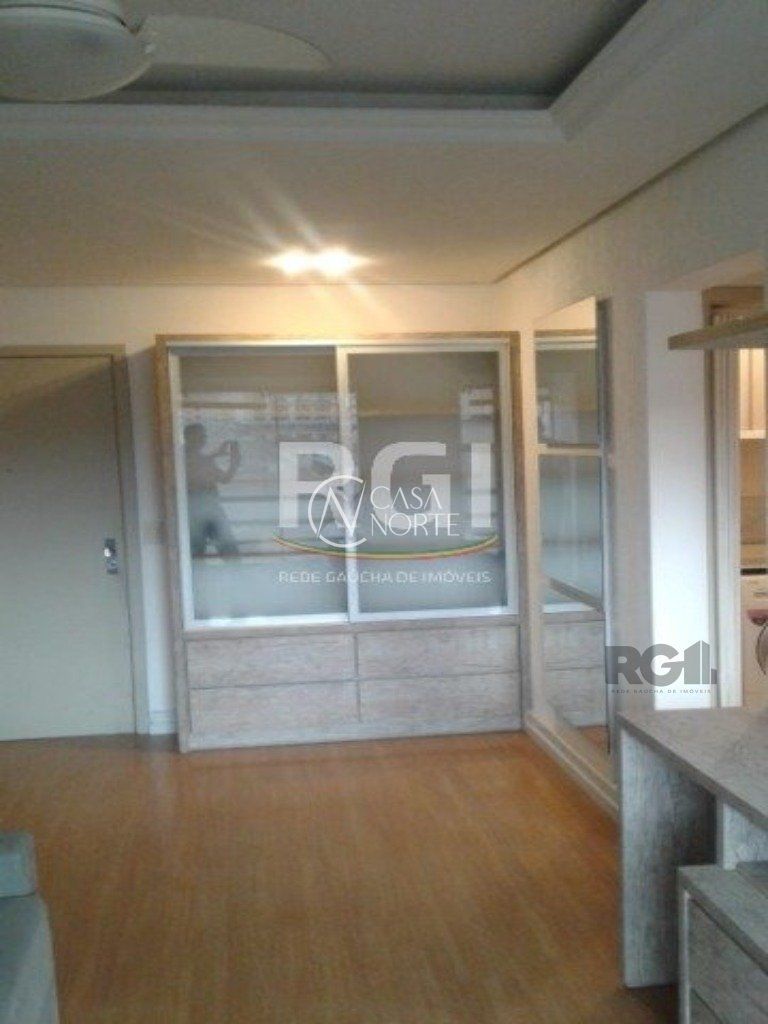 Apartamento à venda com 1 quarto, 44m², Rua Otávio Corrêa no bairro Cidade Baixa em Porto Alegre