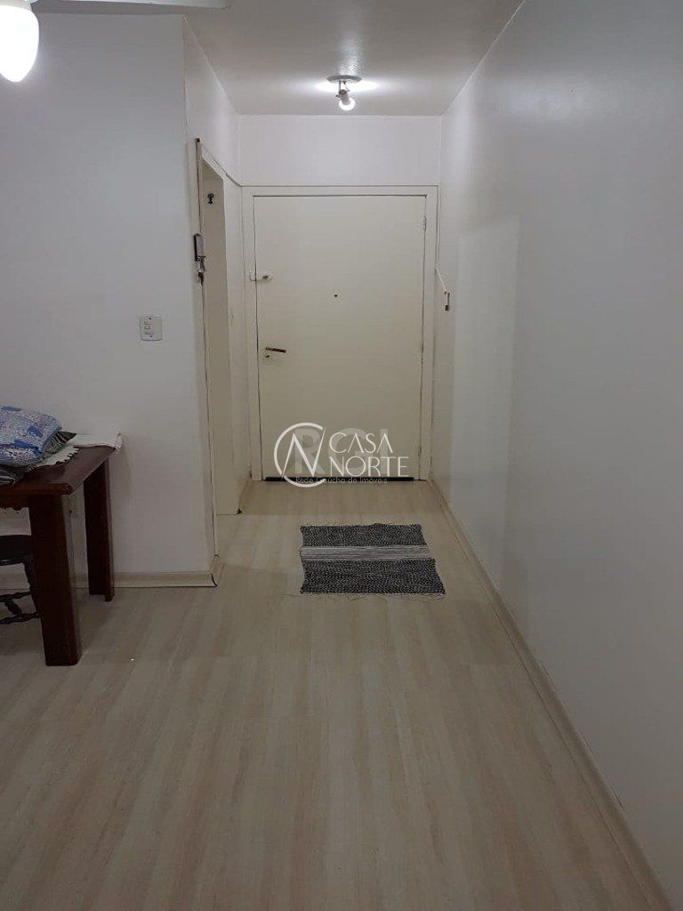 Apartamento à venda com 1 quarto, 41m², 1 vaga, Rua Doutor Vargas Neto no bairro Jardim Leopoldina em Porto Alegre