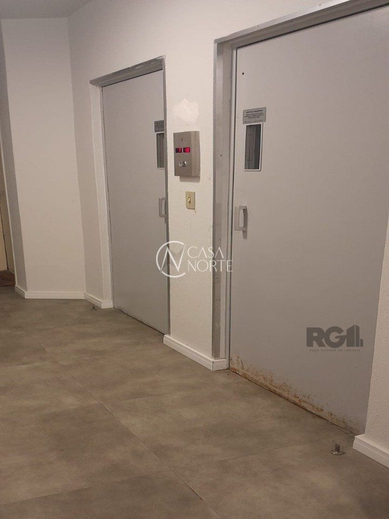 Apartamento à venda com 1 quarto, 36m², Rua Barão do Gravataí no bairro Menino Deus em Porto Alegre