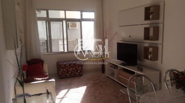 Apartamento à venda com 2 quartos, 63m², Rua Coronel Vicente no bairro Centro Histórico em Porto Alegre