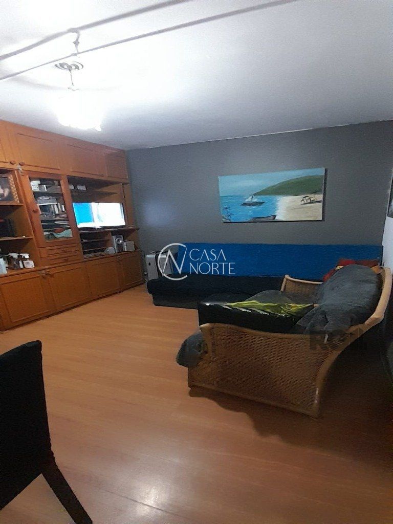 Apartamento à venda com 1 quarto, 36m², Rua Barão do Gravataí no bairro Menino Deus em Porto Alegre