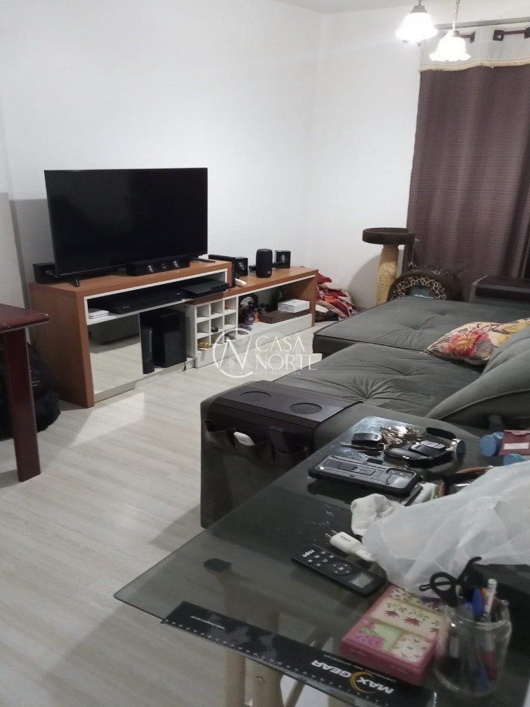 Apartamento à venda com 1 quarto, 41m², 1 vaga, Rua Doutor Vargas Neto no bairro Jardim Leopoldina em Porto Alegre