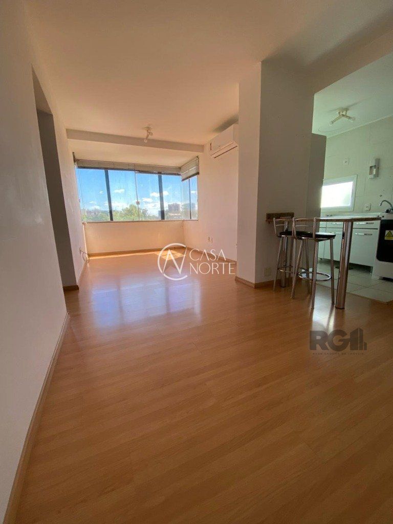 Apartamento à venda com 2 quartos, 61m², 1 vaga, Rua Tamandaré no bairro Camaquã em Porto Alegre