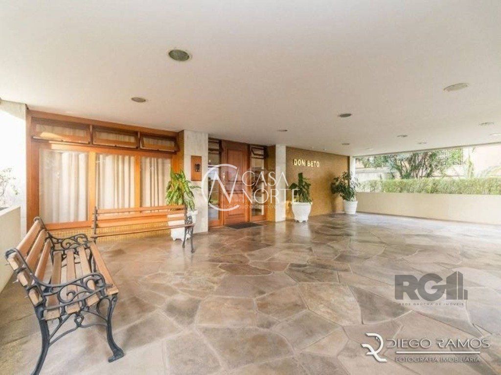 Apartamento à venda com 3 quartos, 110m², 1 suíte, 1 vaga, Avenida Mariland no bairro São João em Porto Alegre