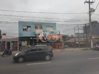 Prédio Comercial à venda com 7 quartos, 358m², Avenida Baltazar de Oliveira Garcia no bairro São Sebastião em Porto Alegre