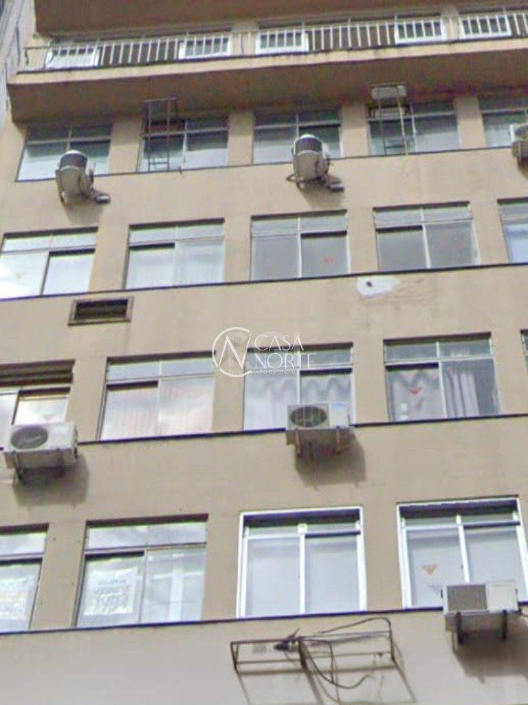 Sala Comercial à venda com 1 quarto, 50m², Rua General Andrade Neves no bairro Centro Histórico em Porto Alegre