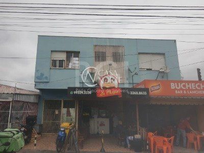 Prédio Comercial à venda com 7 quartos, 358m², Avenida Baltazar de Oliveira Garcia no bairro São Sebastião em Porto Alegre