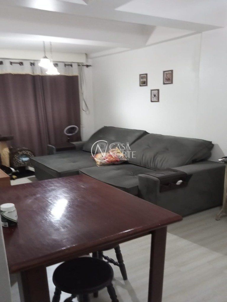 Apartamento à venda com 1 quarto, 41m², 1 vaga, Rua Doutor Vargas Neto no bairro Jardim Leopoldina em Porto Alegre