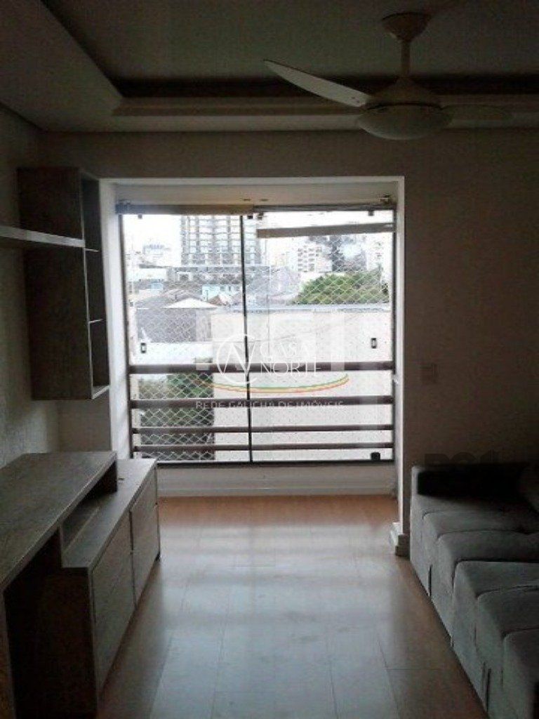 Apartamento à venda com 1 quarto, 44m², Rua Otávio Corrêa no bairro Cidade Baixa em Porto Alegre