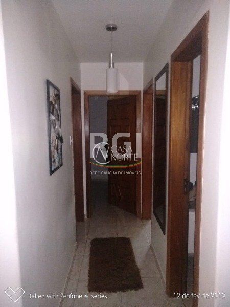 Apartamento à venda com 3 quartos, 73m², 1 vaga, Avenida Bernardino Silveira de Amorim no bairro Rubem Berta em Porto Alegre