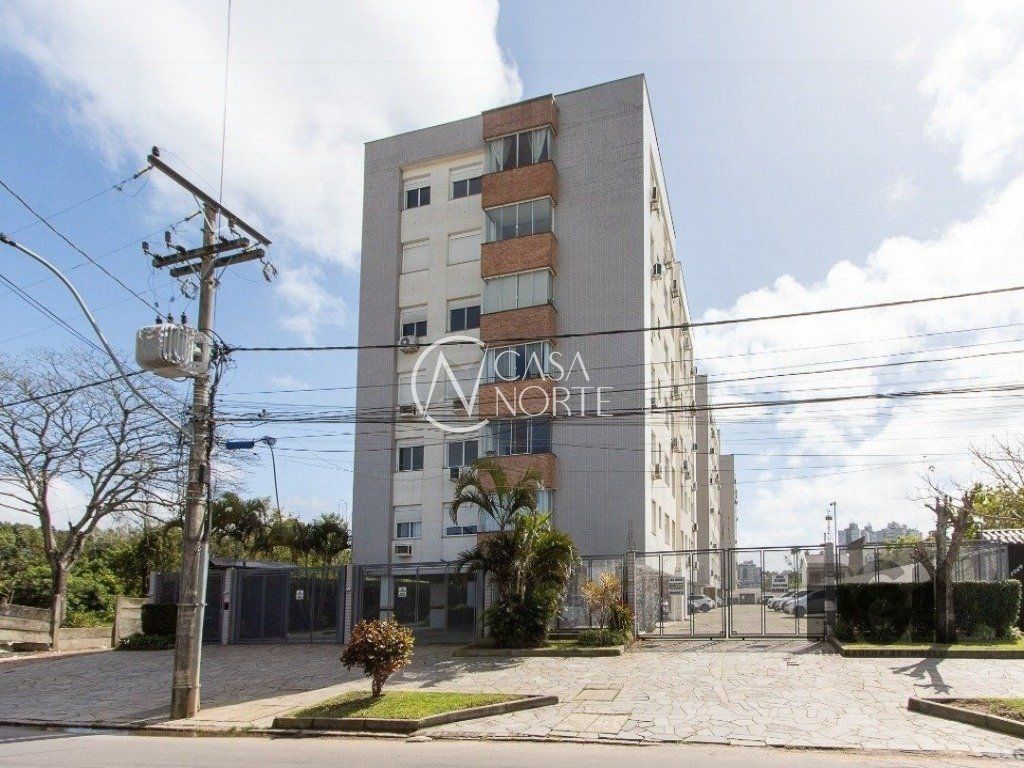 Apartamento à venda com 2 quartos, 61m², 1 vaga, Rua Tamandaré no bairro Camaquã em Porto Alegre