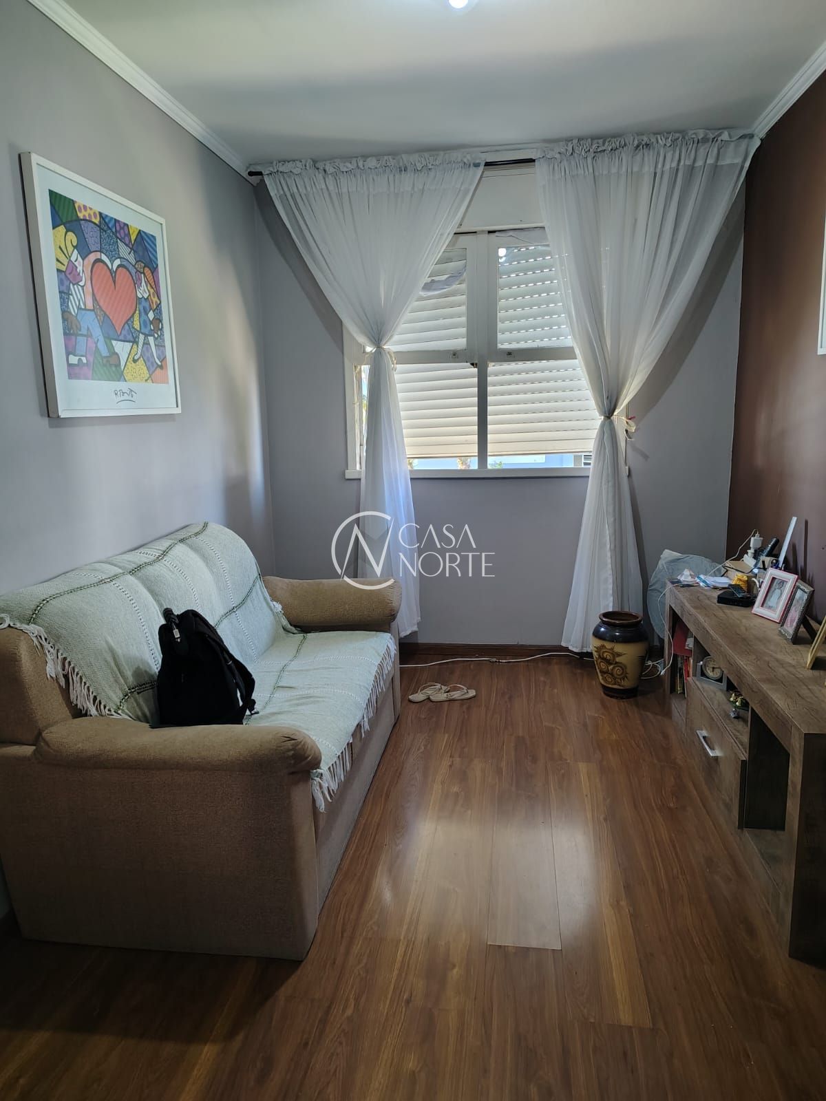 Apartamento à venda com 2 quartos, 54m², 1 vaga, Travessa Escobar no bairro Camaquã em Porto Alegre