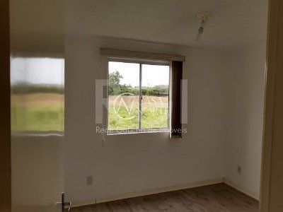 Apartamento à venda com 2 quartos, 43m², 1 vaga, Estrada Cristiano Kraemer no bairro Vila Nova em Porto Alegre