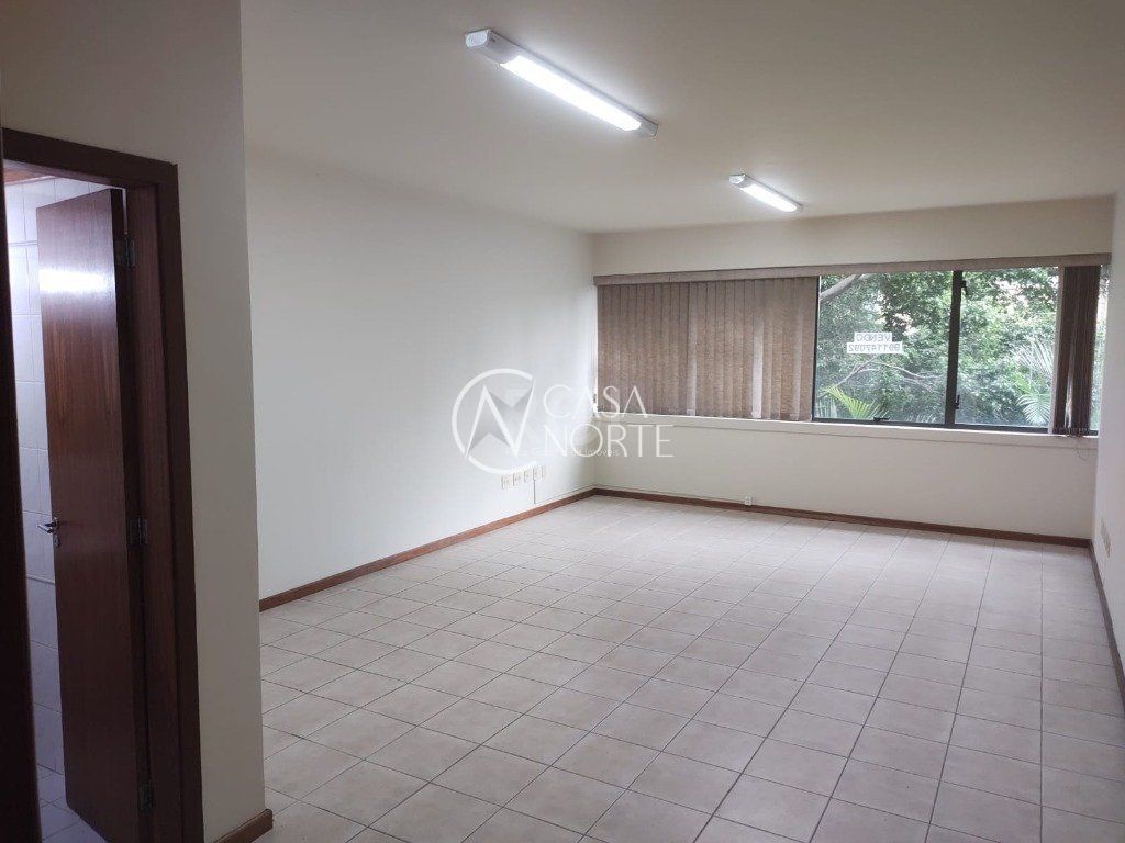 Sala Comercial à venda , 40m², Rua Doutor Vicente de Paula Dutra no bairro Praia de Belas em Porto Alegre