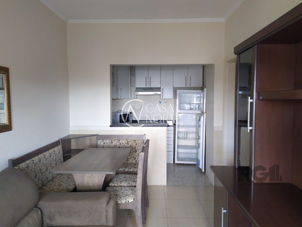 Apartamento à venda com 2 quartos, 51m², Avenida Senador Salgado Filho no bairro Centro Histórico em Porto Alegre