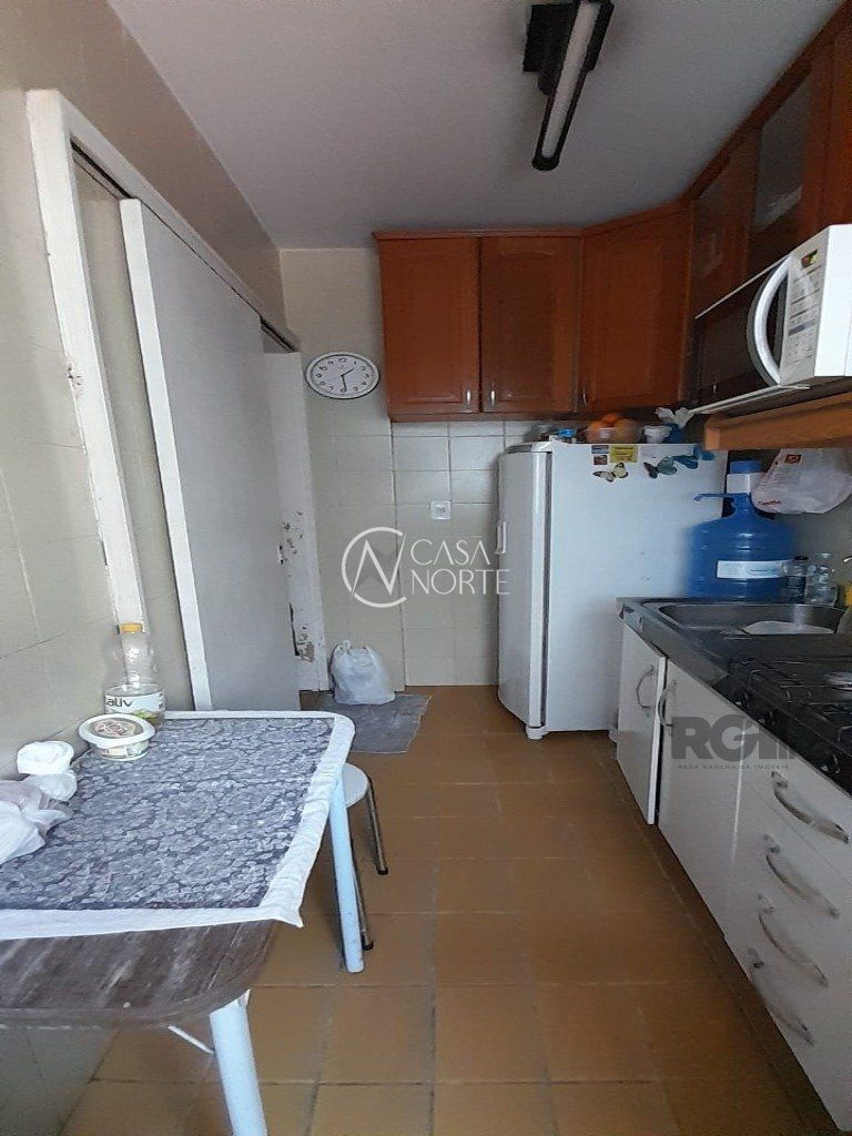 Apartamento à venda com 1 quarto, 36m², Rua Barão do Gravataí no bairro Menino Deus em Porto Alegre