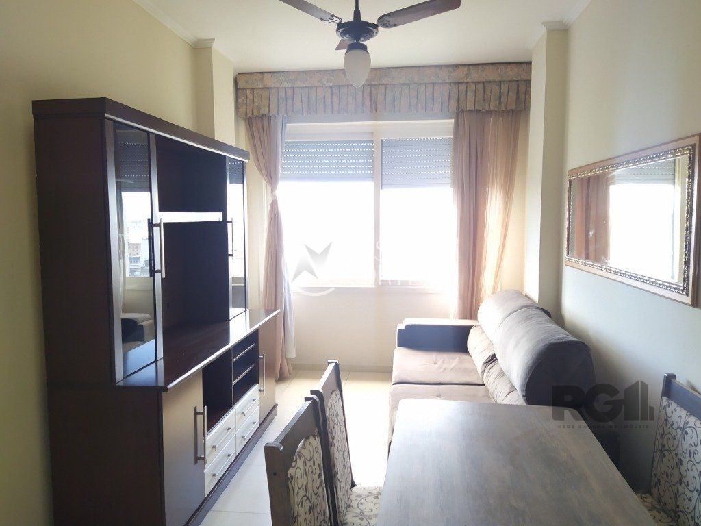 Apartamento à venda com 2 quartos, 51m², Avenida Senador Salgado Filho no bairro Centro Histórico em Porto Alegre