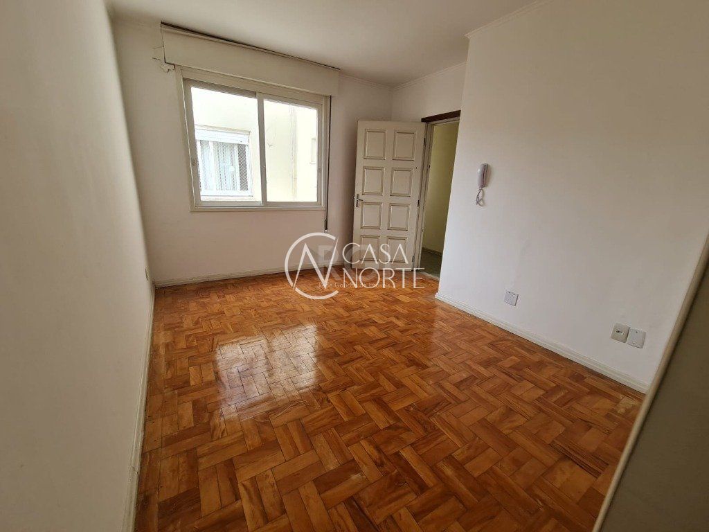 Apartamento à venda com 1 quarto, 41m², Rua São Francisco no bairro Santana em Porto Alegre