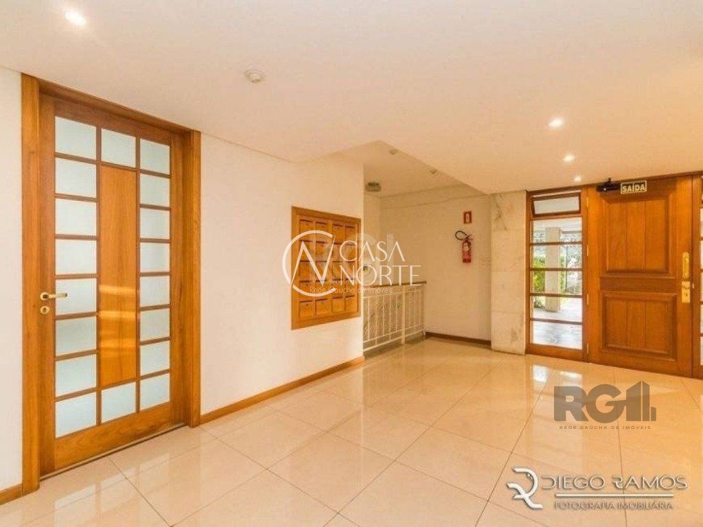 Apartamento à venda com 3 quartos, 110m², 1 suíte, 1 vaga, Avenida Mariland no bairro São João em Porto Alegre