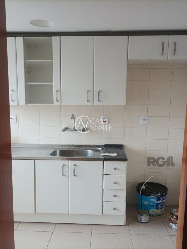 Apartamento à venda com 1 quarto, 37m², Travessa Pesqueiro no bairro Cidade Baixa em Porto Alegre