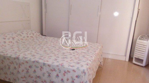 Apartamento à venda com 2 quartos, 63m², Rua Coronel Vicente no bairro Centro Histórico em Porto Alegre